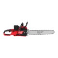 Milwaukee M18F2CHS50-0 - Akumulatorowa pilarka łańcuchowa 50 cm / 2x 18 V