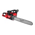 Milwaukee M18F2CHS50-0 - Akumulatorowa pilarka łańcuchowa 50 cm / 2x 18 V