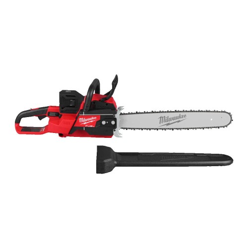 Milwaukee M18F2CHS50-0 - Akumulatorowa pilarka łańcuchowa 50 cm / 2x 18 V