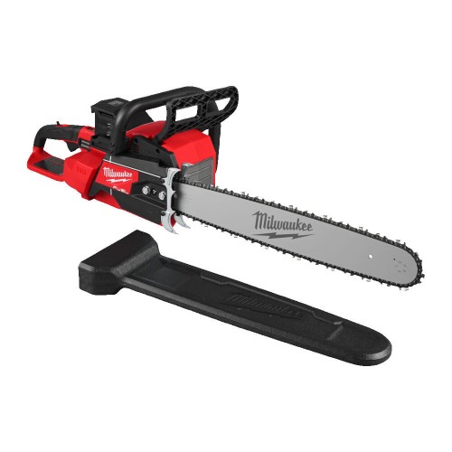 Milwaukee M18F2CHS50-0 - Akumulatorowa pilarka łańcuchowa 50 cm / 2x 18 V