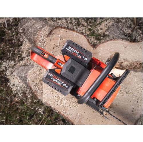 Milwaukee M18F2CHS50-0 - Akumulatorowa pilarka łańcuchowa 50 cm / 2x 18 V