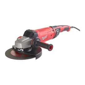 MILWAUKEE AGVKB24-230EKX - Szlifierka kątowa 230mm