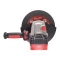 MILWAUKEE AGVKB24-230EKX - Szlifierka kątowa 230mm