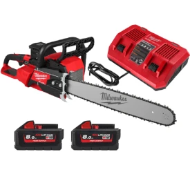 Milwaukee M18 FCHS35 -122 - Akumulatorowa pilarka łańcuchowa 18 V