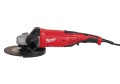 MILWAUKEE AGVK 24-230 EK - Szlifierka kątowa 230mm