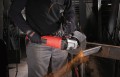 MILWAUKEE AGVK 24-230 EK - Szlifierka kątowa 230mm