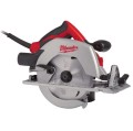 Milwaukee CS 60 - Pilarka tarczowa 184 mm