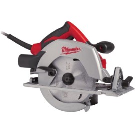 Milwaukee CS 60 - Pilarka tarczowa 184 mm