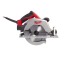 Milwaukee CS 60 - Pilarka tarczowa 184 mm