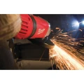 MILWAUKEE AGVM 26-230 GEX  - Szlifierka kątowa 230mm