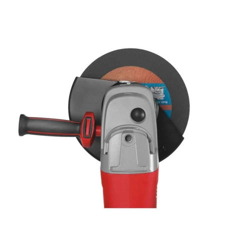 MILWAUKEE AGVM 26-230 GEX  - Szlifierka kątowa 230mm