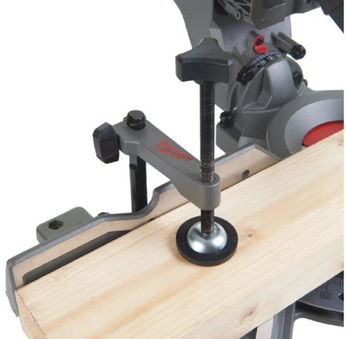 Milwaukee M18 FMS190-0 - Akumulatorowa piła ukośna z posuwem 190 mm / 18 V