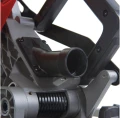 Milwaukee M18 FMS190-0 - Akumulatorowa piła ukośna z posuwem 190 mm / 18 V