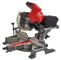 Milwaukee M18 FMS190-0 - Akumulatorowa piła ukośna z posuwem 190 mm / 18 V