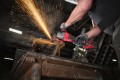 MILWAUKEE M18 FHSAGO180VXPDB2-0X - Szlifierka kątowa akumulatorowa 180 mm 