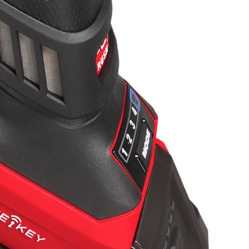 MILWAUKEE M18 FHSAGO180VXPDB2-0X - Szlifierka kątowa akumulatorowa 180 mm 