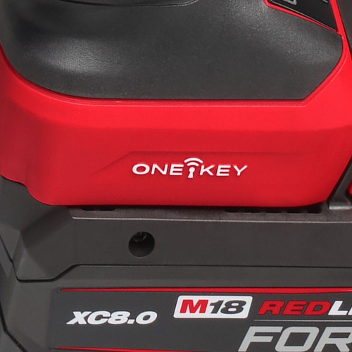 MILWAUKEE M18 FHSAGO180VXPDB2-0X - Szlifierka kątowa akumulatorowa 180 mm 