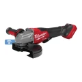 MILWAUKEE M18 FHSAGO180VXPDB2-0X - Szlifierka kątowa akumulatorowa 180 mm 