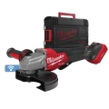 MILWAUKEE M18 FHSAGO180VXPDB2-0X - Szlifierka kątowa akumulatorowa 180 mm 