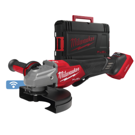 MILWAUKEE M18 FHSAGO180VXPDB2-0X - Szlifierka kątowa akumulatorowa 180 mm 