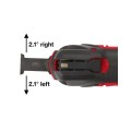 Milwaukee M18 FMT-502X - Akumulatorowe narzędzie wielofunkcyjne