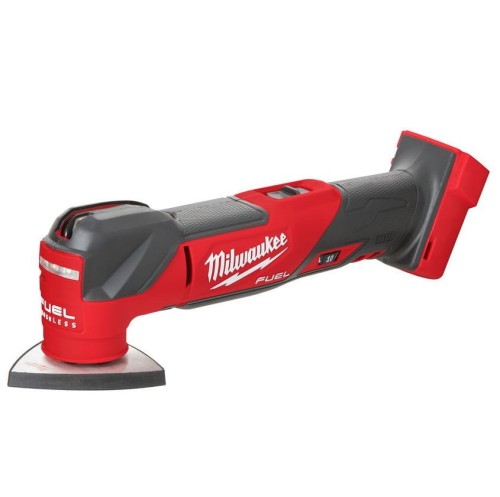 Milwaukee M18 FMT-502X - Akumulatorowe narzędzie wielofunkcyjne