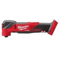 Milwaukee M18 FMT-0 - Akumulatorowe narzędzie wielofunkcyjne