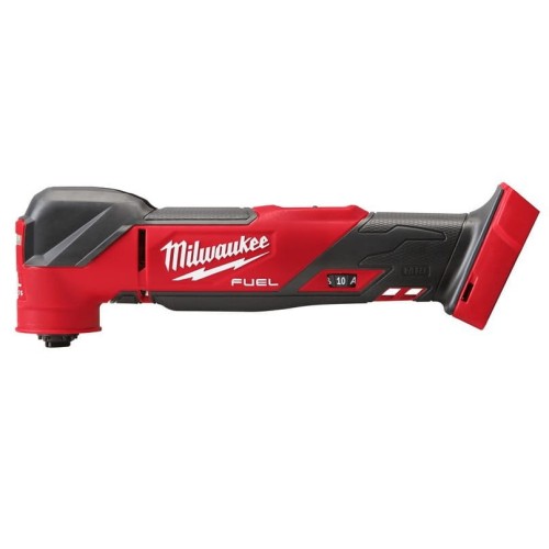 Milwaukee M18 FMT-0 - Akumulatorowe narzędzie wielofunkcyjne