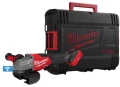 MILWAUKEE M18 FHSAGO125VXPDB2-0X - Szlifierka kątowa akumulatorowa 125 mm 