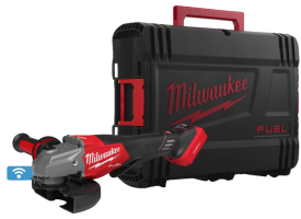 MILWAUKEE M18 FHSAGO125VXPDB2-0X - Szlifierka kątowa akumulatorowa 125 mm 