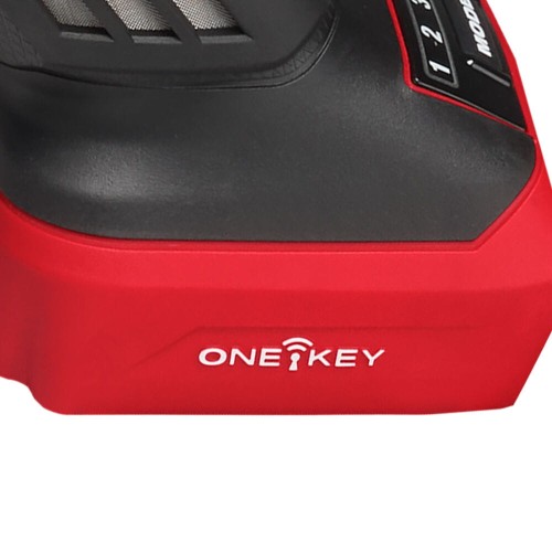 MILWAUKEE M18 FHSAGO125VXPDB2-0X - Szlifierka kątowa akumulatorowa 125 mm 