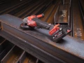 MILWAUKEE M18 FHSAGO125VXPDB2-0X - Szlifierka kątowa akumulatorowa 125 mm 