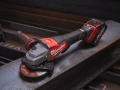 MILWAUKEE M18 FHSAGO125VXPDB2-0X - Szlifierka kątowa akumulatorowa 125 mm 