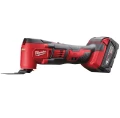 Milwaukee M18 BMT-421C - Akumulatorowe urządzenie wielofunkcyjne 18 V