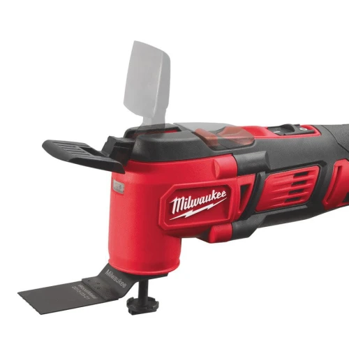 Milwaukee M18 BMT-421C - Akumulatorowe urządzenie wielofunkcyjne 18 V