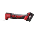 Milwaukee M18 BMT-421C - Akumulatorowe urządzenie wielofunkcyjne 18 V