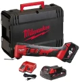 Milwaukee M18 BMT-421C - Akumulatorowe urządzenie wielofunkcyjne 18 V