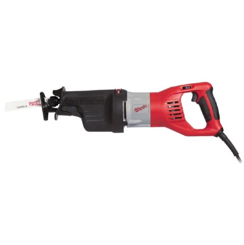 Milwaukee SSPE 1500 X - Piła szablasta