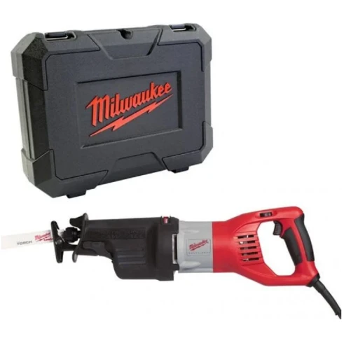 Milwaukee SSPE 1500 X - Piła szablasta