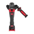 MILWAUKEE M18 FSAGVO125X-0X - Szlifierka kątowa akumulatorowa 125 mm 