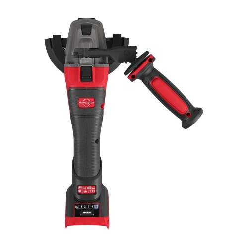 MILWAUKEE M18 FSAGVO125X-0X - Szlifierka kątowa akumulatorowa 125 mm 