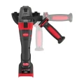 MILWAUKEE M18 FSAGVO125X-0X - Szlifierka kątowa akumulatorowa 125 mm 