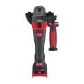 MILWAUKEE M18 FSAGVO125X-0X - Szlifierka kątowa akumulatorowa 125 mm 