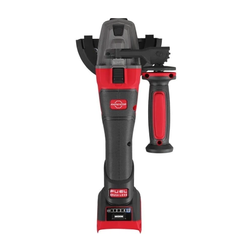 MILWAUKEE M18 FSAGVO125X-0X - Szlifierka kątowa akumulatorowa 125 mm 