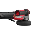MILWAUKEE M18 FSAGVO125X-0X - Szlifierka kątowa akumulatorowa 125 mm 