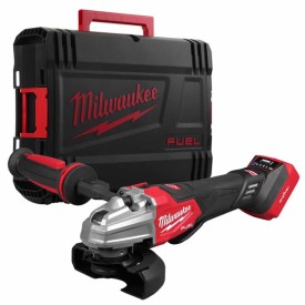 MILWAUKEE M18 FSAGVO125X-0X - Szlifierka kątowa akumulatorowa 125 mm 