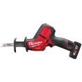 Milwaukee M12 CHZ-402C - Akumulatorowa piła szablasta 12 V