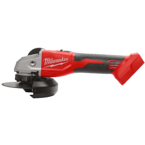 MILWAUKEE M18 BLSAG125X-402X - Akumulatorowa szlifierka kątowa 125 mm