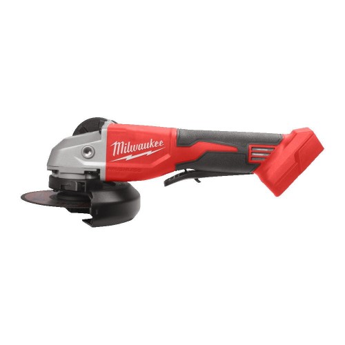 MILWAUKEE M18 BLSAG125XPD-402X - Szlifierka kątowa akumulatorowa 125 mm 