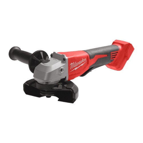 MILWAUKEE M18 BLSAG125XPD-402X - Szlifierka kątowa akumulatorowa 125 mm 